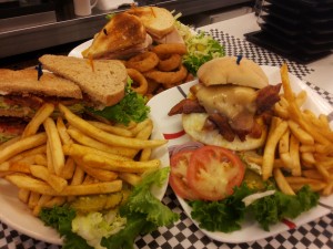 Durango Restaurants: Why Oscar's?