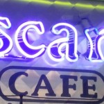 Durango Lunch at Oscar's Cafe